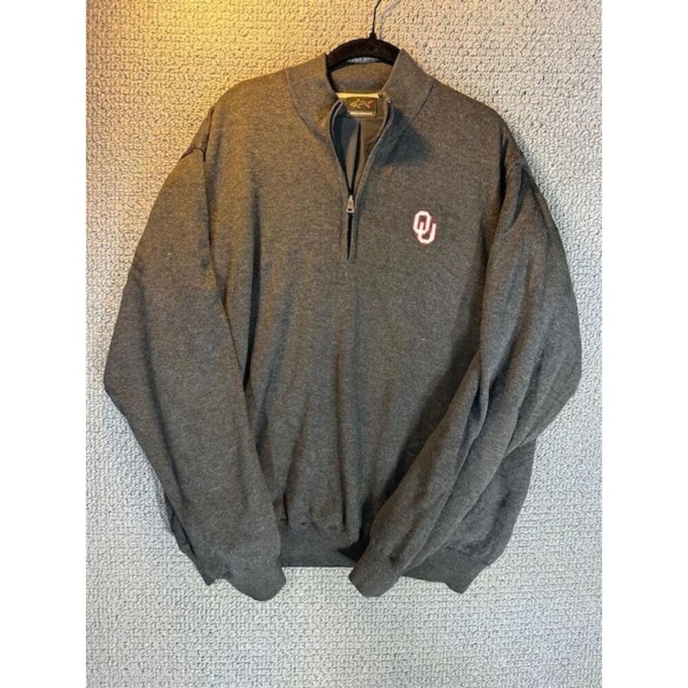 Greg-norman-collection Men's Sweatshirt